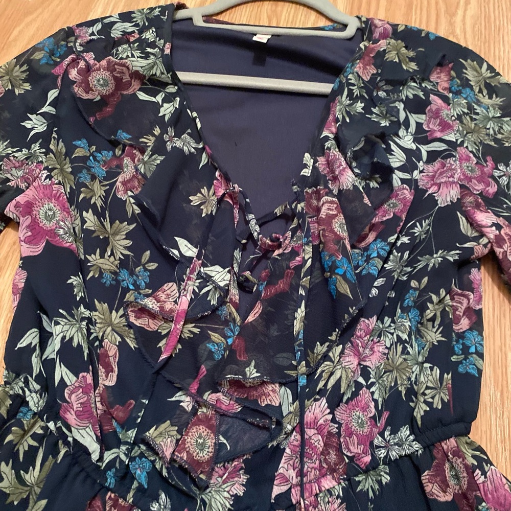 Romper - Picture 2 of 2